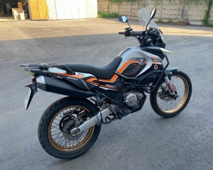 Геон Інша, об'ємом двигуна 0.4 л та пробігом 0 тис. км за 1600 $, фото 2 на Automoto.ua