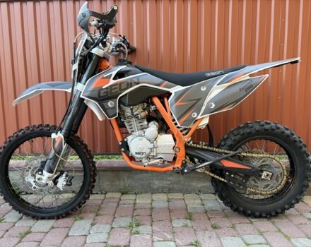 Геон Інша, об'ємом двигуна 0.25 л та пробігом 0 тис. км за 1066 $, фото 4 на Automoto.ua