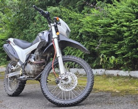 Геон Другая, объемом двигателя 0.2 л и пробегом 0 тыс. км за 850 $, фото 1 на Automoto.ua