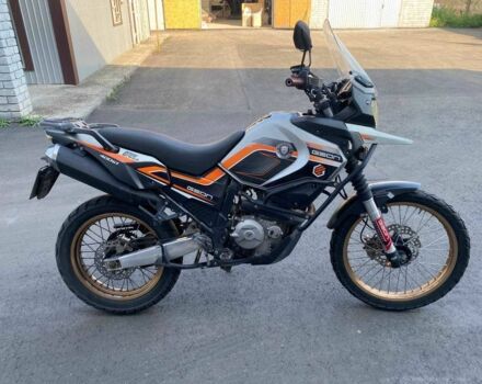 Геон Інша, об'ємом двигуна 0.4 л та пробігом 0 тис. км за 1600 $, фото 1 на Automoto.ua