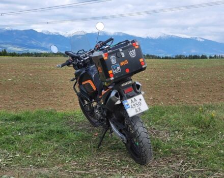 Геон Інша, об'ємом двигуна 0.4 л та пробігом 0 тис. км за 2000 $, фото 3 на Automoto.ua