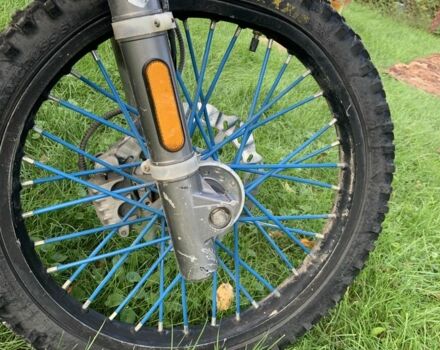 Геон Інша, об'ємом двигуна 0.22 л та пробігом 0 тис. км за 1017 $, фото 7 на Automoto.ua