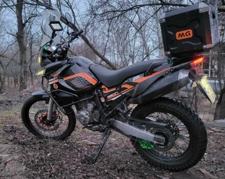 Геон Інша, об'ємом двигуна 0.4 л та пробігом 0 тис. км за 2000 $, фото 2 на Automoto.ua