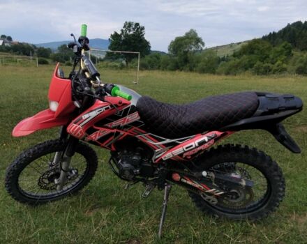 Геон Другая, объемом двигателя 0.2 л и пробегом 0 тыс. км за 800 $, фото 4 на Automoto.ua