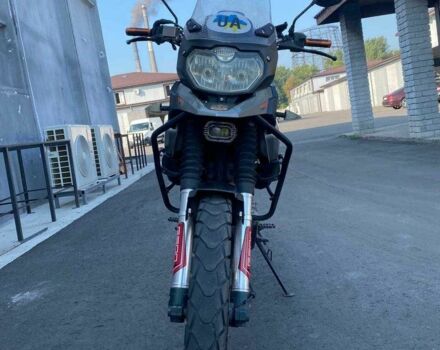 Геон Інша, об'ємом двигуна 0.4 л та пробігом 0 тис. км за 1600 $, фото 5 на Automoto.ua