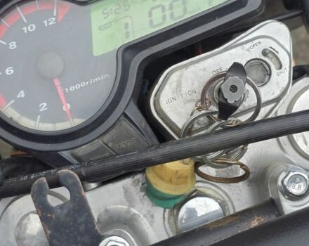 Геон Другая, объемом двигателя 0.2 л и пробегом 0 тыс. км за 850 $, фото 4 на Automoto.ua