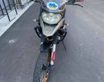 Геон Інша, об'ємом двигуна 0.4 л та пробігом 0 тис. км за 1600 $, фото 11 на Automoto.ua