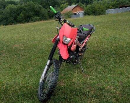 Геон Другая, объемом двигателя 0.2 л и пробегом 0 тыс. км за 800 $, фото 1 на Automoto.ua