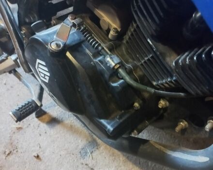 Геон Другая, объемом двигателя 0.2 л и пробегом 0 тыс. км за 718 $, фото 2 на Automoto.ua