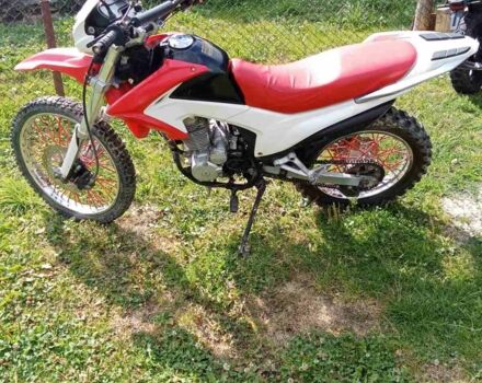 Геон Другая, объемом двигателя 0.25 л и пробегом 0 тыс. км за 750 $, фото 1 на Automoto.ua