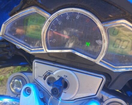 Геон Другая, объемом двигателя 0.2 л и пробегом 0 тыс. км за 718 $, фото 6 на Automoto.ua