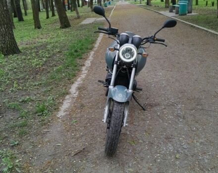 Геон Другая, объемом двигателя 0.3 л и пробегом 0 тыс. км за 1550 $, фото 4 на Automoto.ua