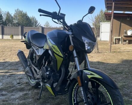 Геон Інша, об'ємом двигуна 0.2 л та пробігом 0 тис. км за 900 $, фото 1 на Automoto.ua