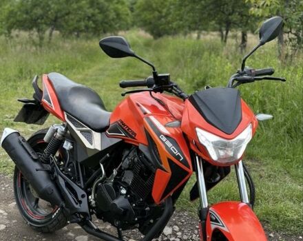 Геон Другая, объемом двигателя 0.2 л и пробегом 0 тыс. км за 727 $, фото 1 на Automoto.ua