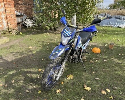 Геон Другая, объемом двигателя 0.25 л и пробегом 0 тыс. км за 1195 $, фото 1 на Automoto.ua