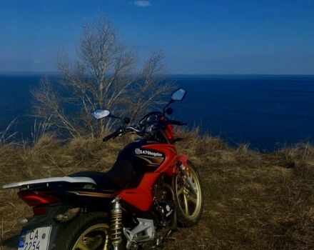 Геон Другая, объемом двигателя 0.2 л и пробегом 0 тыс. км за 713 $, фото 4 на Automoto.ua