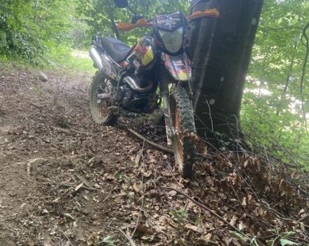 Геон Інша, об'ємом двигуна 0.25 л та пробігом 0 тис. км за 1200 $, фото 3 на Automoto.ua