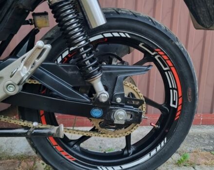 Геон Другая, объемом двигателя 0.2 л и пробегом 0 тыс. км за 1200 $, фото 3 на Automoto.ua