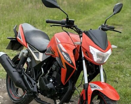 Геон Другая, объемом двигателя 0.2 л и пробегом 0 тыс. км за 727 $, фото 4 на Automoto.ua