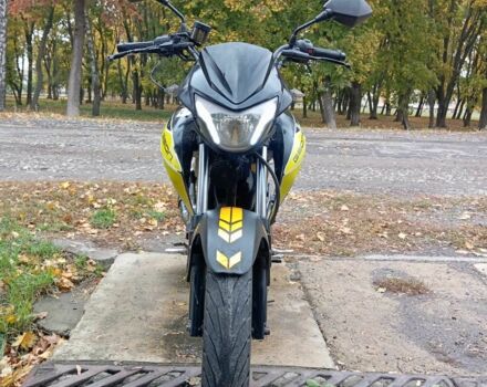 Геон Другая, объемом двигателя 0.2 л и пробегом 0 тыс. км за 922 $, фото 10 на Automoto.ua