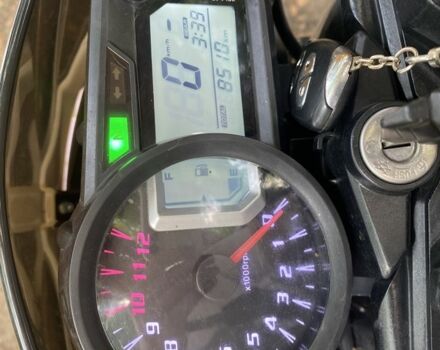 Геон Інша, об'ємом двигуна 0.2 л та пробігом 0 тис. км за 1080 $, фото 4 на Automoto.ua