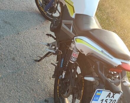 Геон Другая, объемом двигателя 0.2 л и пробегом 0 тыс. км за 921 $, фото 2 на Automoto.ua