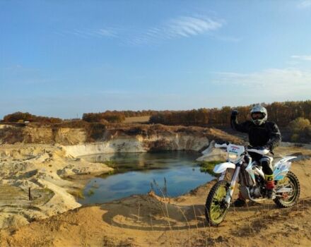 Геон Інша, об'ємом двигуна 0.25 л та пробігом 0 тис. км за 2500 $, фото 1 на Automoto.ua