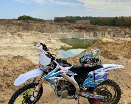 Геон Інша, об'ємом двигуна 0.25 л та пробігом 0 тис. км за 2500 $, фото 6 на Automoto.ua