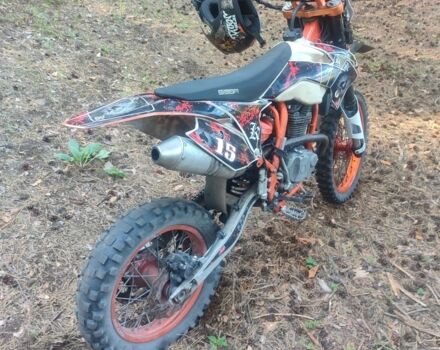 Геон Інша, об'ємом двигуна 0.25 л та пробігом 0 тис. км за 1400 $, фото 2 на Automoto.ua