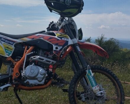 Геон Другая, объемом двигателя 0.25 л и пробегом 0 тыс. км за 800 $, фото 3 на Automoto.ua