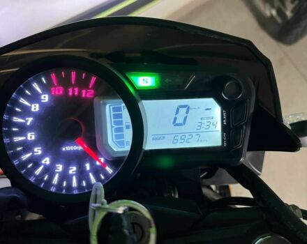 Геон Другая, объемом двигателя 0.2 л и пробегом 0 тыс. км за 1200 $, фото 5 на Automoto.ua