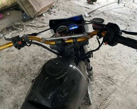 Геон Другая, объемом двигателя 0.25 л и пробегом 0 тыс. км за 533 $, фото 6 на Automoto.ua