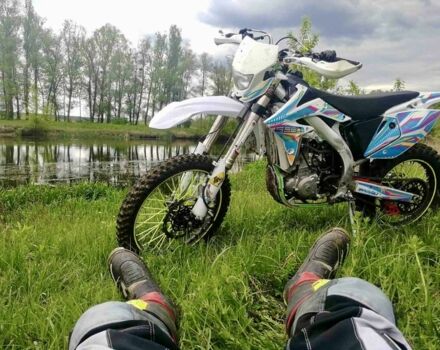 Геон Інша, об'ємом двигуна 0.25 л та пробігом 0 тис. км за 2500 $, фото 5 на Automoto.ua