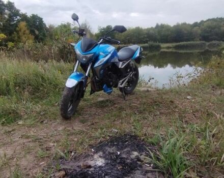 Геон Інша, об'ємом двигуна 0.25 л та пробігом 0 тис. км за 784 $, фото 1 на Automoto.ua