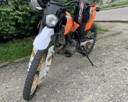 Геон Другая, объемом двигателя 0.25 л и пробегом 0 тыс. км за 1800 $, фото 1 на Automoto.ua