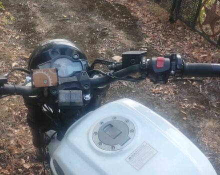 Геон Інша, об'ємом двигуна 0.25 л та пробігом 0 тис. км за 1000 $, фото 3 на Automoto.ua