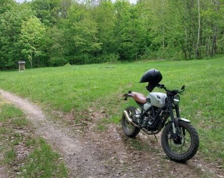 Геон Інша, об'ємом двигуна 0.25 л та пробігом 0 тис. км за 1502 $, фото 2 на Automoto.ua