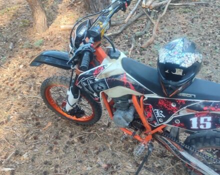 Геон Інша, об'ємом двигуна 0.25 л та пробігом 0 тис. км за 1400 $, фото 4 на Automoto.ua
