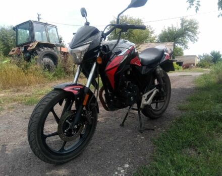 Геон Інша, об'ємом двигуна 0.2 л та пробігом 0 тис. км за 606 $, фото 1 на Automoto.ua