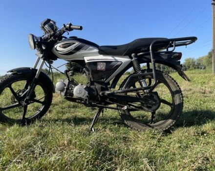 Геон Другая, объемом двигателя 0.13 л и пробегом 0 тыс. км за 339 $, фото 3 на Automoto.ua