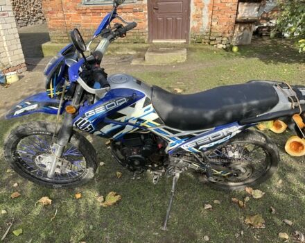 Геон Другая, объемом двигателя 0.25 л и пробегом 0 тыс. км за 1195 $, фото 2 на Automoto.ua