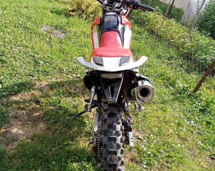 Геон Другая, объемом двигателя 0.25 л и пробегом 0 тыс. км за 750 $, фото 3 на Automoto.ua