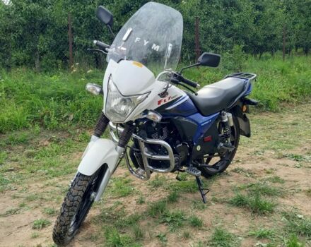 Геон Другая, объемом двигателя 0.15 л и пробегом 0 тыс. км за 750 $, фото 1 на Automoto.ua