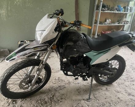 Геон Другая, объемом двигателя 0.25 л и пробегом 0 тыс. км за 533 $, фото 2 на Automoto.ua
