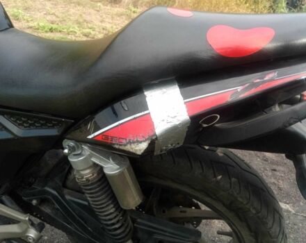 Геон Інша, об'ємом двигуна 0.2 л та пробігом 0 тис. км за 606 $, фото 6 на Automoto.ua