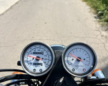 Геон Другая, объемом двигателя 0.4 л и пробегом 0 тыс. км за 1900 $, фото 1 на Automoto.ua