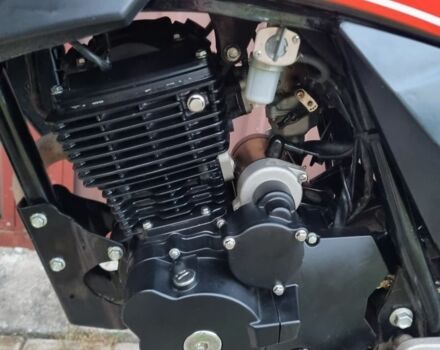 Геон Другая, объемом двигателя 0.2 л и пробегом 0 тыс. км за 1200 $, фото 2 на Automoto.ua
