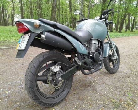 Геон Другая, объемом двигателя 0.3 л и пробегом 0 тыс. км за 1550 $, фото 8 на Automoto.ua