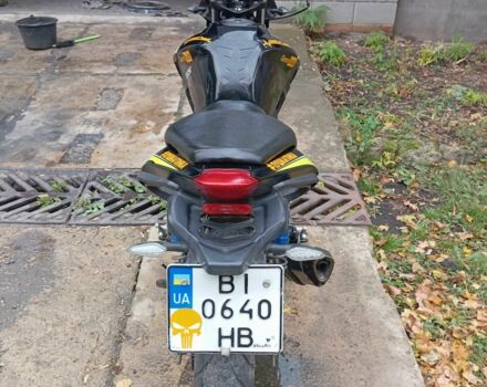 Геон Другая, объемом двигателя 0.2 л и пробегом 0 тыс. км за 922 $, фото 14 на Automoto.ua