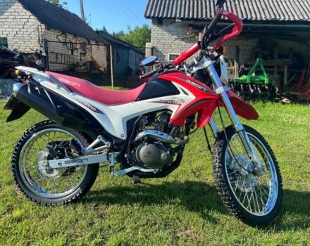 Геон Інша, об'ємом двигуна 0.2 л та пробігом 0 тис. км за 1299 $, фото 1 на Automoto.ua